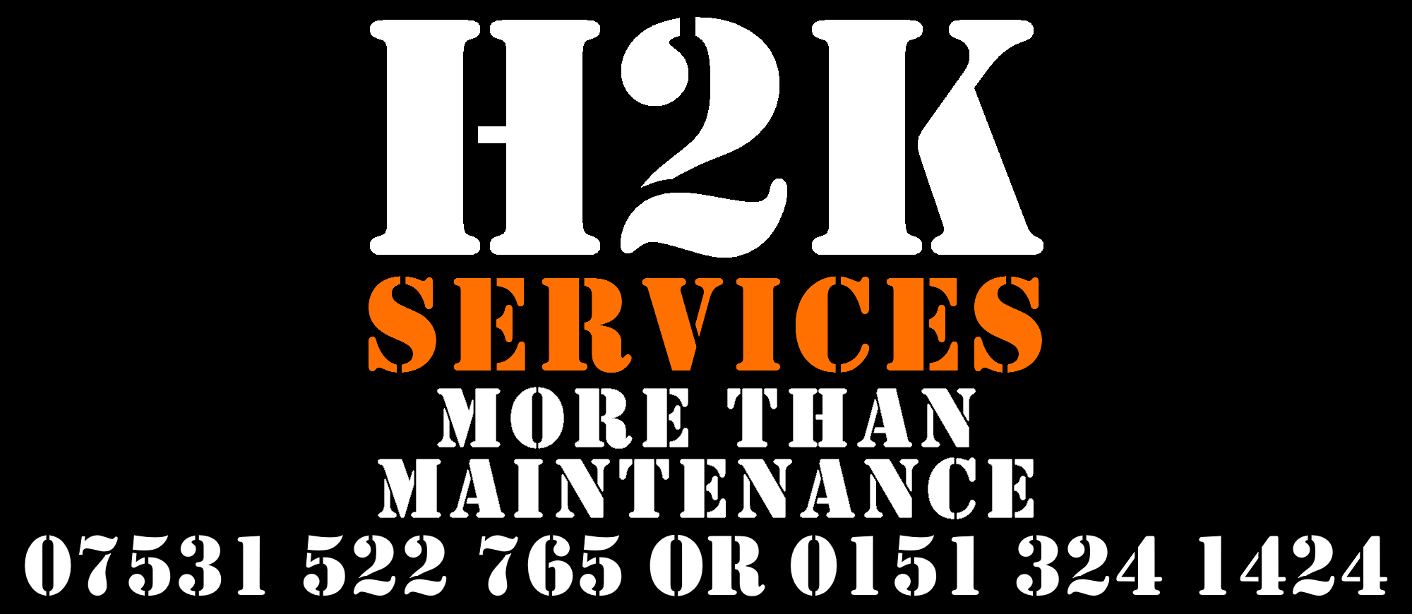 H2K Services Logo